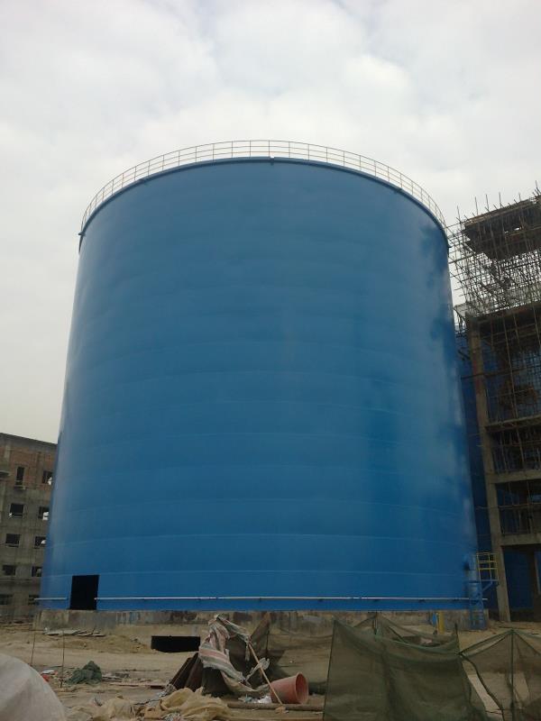 友谊1万吨大型钢板库